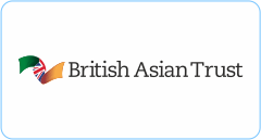 British Asian Trust logo